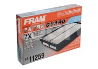 FILTRO DE AIRE MAZDA 3, 6, CX-5 2.0/2.5L 12-> CA11259 FRAM