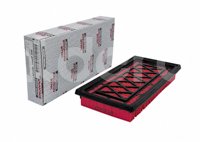 FILTRO AIRE VALUE ADVANTAGE NISSAN MARCH L4 1.6L 2011-2025, NOTE L4 1.6L 2013-2020, V-DRIVE L4 1.6L 2018-2025, VERSA L4 1.6L 2011-2018, TIPO: PANEL, MATERIAL FILTRANTE: CELULOSA, LARGO: 231, ANCHO: 116.5, ALTURA: 33, VALUE ADVANTAGE: AF54M1HK0PNW VALUE ADVANTAGE