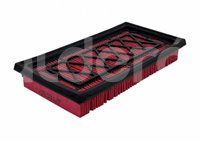 FILTRO AIRE VALUE ADVANTAGE NISSAN MARCH L4 1.6L 2011-2025, NOTE L4 1.6L 2013-2020, V-DRIVE L4 1.6L 2018-2025, VERSA L4 1.6L 2011-2018, TIPO: PANEL, MATERIAL FILTRANTE: CELULOSA, LARGO: 231, ANCHO: 116.5, ALTURA: 33, VALUE ADVANTAGE: AF54M1HK0PNW VALUE ADVANTAGE