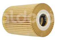 FILTRO ACEITE NISSAN URVAN, CABSTAR DIESEL 3.0L 08-13 HU825X MANN FILTER