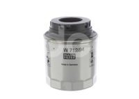 FILTRO DE ACEITE VW VENTO 1.6, TIGUAN 1.4, POLO 1.2 11-> W712/94 M0076