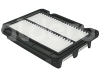 FILTRO AIRE CHEVROLET AVEO 1.6L 08-14, SWIFT 1.5L 07-11 MA1115, ANTERIOR: C2324 MANN FILTER