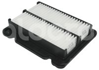 FILTRO AIRE CHEVROLET AVEO 1.6L 08-14, SWIFT 1.5L 07-11 MA1115, ANTERIOR: C2324 MANN FILTER
