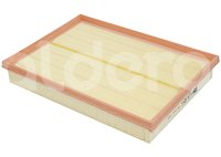 FILTRO AIRE CHEVROLET CORSA, TORNADO, MERIVA 1.8L 03-> C30125/4 MANN FILTER