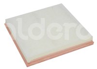 FILTRO AIRE CHEVROLET CRUZE 1.4L, SONIC 1.8L 11-> C27107 MANN FILTER