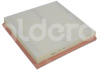 FILTRO AIRE CHEVROLET CRUZE 1.8L, TRAX 1.8L ECOTEC 10-> C26108 MANN FILTER