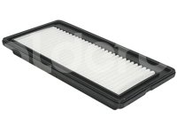 FILTRO AIRE CHRYSLER ATOS 1.0L 00-04 C2714