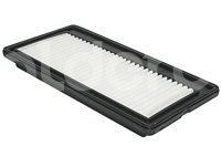 FILTRO AIRE CHRYSLER ATOS 1.0L 00-04 C2714 MANN FILTER