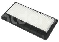FILTRO AIRE CHRYSLER ATOS 1.0L 00-04 C2714 MANN FILTER
