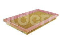 FILTRO AIRE CHRYSLER ATOS 1.1L 05-11 C2742