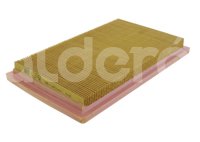 FILTRO AIRE CHRYSLER ATOS 1.1L 05-11 C2742 MANN FILTER