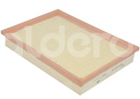 FILTRO AIRE FORD FIESTA 01-02, IKON 1.6L 02-04 C25