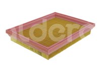 FILTRO AIRE FORD FIESTA 1.6L 03-09  C2244