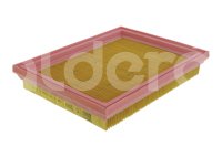 FILTRO AIRE FORD FIESTA 1.6L 03-09  C2244 MANN FILTER