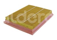 FILTRO AIRE FORD FIESTA 1.6L 03-09  C2244 MANN FILTER