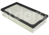 FILTRO AIRE FORD FOCUS 00-05 2.0L MANN FILTER: MA1