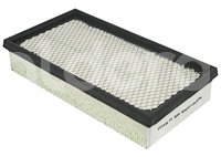 FILTRO AIRE FORD FOCUS 00-05 2.0L MANN FILTER: MA1048, PUROLATOR: TA25324
PUROLATOR TECH PUROLATOR