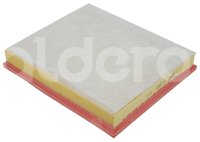 FILTRO AIRE FORD KA 1.6L 01-08 C2693 MANN FILTER