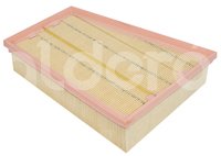 FILTRO AIRE NISSAN SENTRA 2.0L 07-> MA1183, TA4570