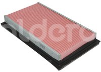 FILTRO AIRE NISSAN TIIDA, SENTRA 1.8, VERSA 1.6/1.8 06-> C2420 MANN FILTER