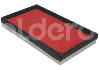 FILTRO AIRE NISSAN URVAN 2.4L 00-08 MA1134