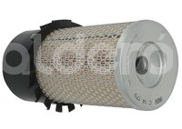 FILTRO AIRE NISSAN URVAN 2.5/3.0L DIESEL 08-13 C14179 MANN FILTER