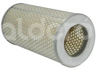 FILTRO AIRE TOYOTA HIACE 2.7L 06-14 C15163/1 MANN FILTER