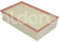 FILTRO DE AIRE VW GOLF 1.4/1.8L 16V DOHC 14-> C30005 MANN FILTER