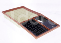 FILTRO AIRE VW VENTO 1.6L 14->, SEAT IBIZA 1.6L 08-> C3880 M0076