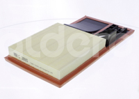 FILTRO AIRE VW VENTO 1.6L 14->, SEAT IBIZA 1.6L 08-> C3880 M0076