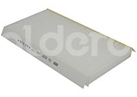 FILTRO CABINA CHEVROLET CHEVY 95-12, VECTRA 2.2/3.2L 02-> CU3337 MANN FILTER