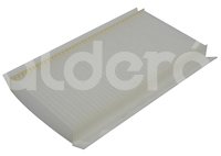 FILTRO CABINA CHEVROLET CHEVY 95-12, VECTRA 2.2/3.2L 02-> CU3337 MANN FILTER