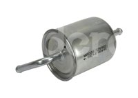 FILTRO GASOLINA OEM NISSAN TSURU L4 1.6L 1991 NISSAN: 16400F4202 NISSAN