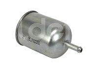FILTRO GASOLINA OEM NISSAN TSURU L4 1.6L 1991 NISSAN: 16400F4202 NISSAN