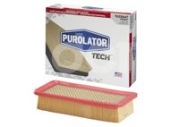 FILTRO AIRE CHRYSLER ATTITUDE L4 1.4L 2006-2010; A