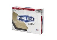 FILTRO AIRE CHRYSLER ATTITUDE L4 1.4L 2006-2010; ATTITUDE L4 1.6L 2006-2010 TA25647, PUROLATOR TECH PUROLATOR