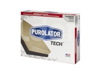 FILTRO AIRE CHRYSLER JOURNEY L4 2.4L 2009-2011, 2015-2019; JOURNEY V6 3.5L 2009-2010; JOURNEY V6 3.6L 2015-2019 TA36121, PUROLATOR TECH PUROLATOR