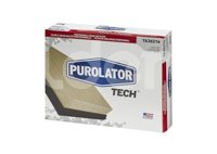 FILTRO AIRE HONDA CR-V L4 2.4L 2012-2014 TA36274, PUROLATOR TECH PUROLATOR
