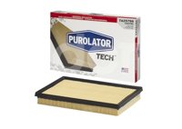 FILTRO AIRE TOYOTA CAMRY L4 2.5L 2013; CAMRY V6 3.