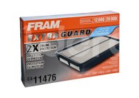 FILTRO AIRE HONDA ACCORD 2.4L 12-> CA11476 FRAM