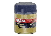 FILTRO ACEITE NISSAN TSURU 92-12, D21, PHATFINDER 90-94  XG3682 FRAM