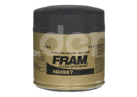 FILTRO ACEITE TOYOTA COROLLA, MATRIZ, YARIS DOHC 2