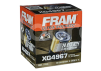 FILTRO ACEITE TOYOTA COROLLA, MATRIZ, YARIS DOHC 2004-2010; CHANGAN ALSVIN L4 1.4L 2021-2024, ALSVIN L4 1.5L 2022-2024, CS35 L4 1.6L 2022-2024; CHIREY TIGGO2PRO L3 1.0L 2023-2024; LEXUS ES250 L4 2.5L 2021-2024, ES300H L4 2.5L 2021-2024, LX600 V6 3.4L 2022-2024, NX250 L4 2.5L 2022-2024, NX350H L4 2.5L 2022-2024, RX350 L4 2.4L 2023-2024, RX350H L4 2.5L 2023-2024, RX500H F-SPORT L4 2.4L 2023-2024; SUZUKI JIMNY L4 1.5L 2021-2024; TOYOTA COROLLA CROSS L4 2.0L 2022-2024, PRIUS HIBRIDO L4 2.0L 2023-2025, SEQUOIA V6 3.4L HIBRIDO 2022-2025, SEQUOIA HIBRIDO V6 3.5L 2023-2024, SIENNA HIBRIDO L4 2.5L 2021-2024, TUNDRA HEV V6 3.5L TWIN TURBO 2022-2024, FRAM: XG4967 M0044