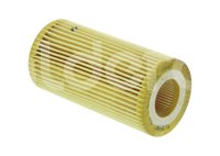 FILTRO ACEITE VOLKSWAGEN BORA 06-10, JETTA 10-13 2.5L PUROLATOR TECH: TL35581 PUROLATOR