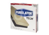 FILTRO AIRE BUICK ENCLAVE V6 3.6L 2009-2017; CHEVROLET TRAVERSE V6 3.6L 2009-2017; ACADIA V6 3.6L 2007-2016 TA66313, PUROLATOR TECH PUROLATOR