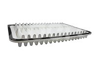 FILTRO AIRE TOYOTA SIENNA 3.5L 07-10, CAMRY 2002, 2003, 2004, 2005, 2006 CA9360 FRAM