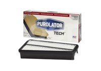FILTRO AIRE TOYOTA 4RUNNER V6 4.0L 2003, 2009; 4RU