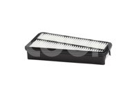 FILTRO AIRE TOYOTA 4RUNNER V6 4.0L 2003, 2009; 4RUNNER V8 4.7L 2003, 2009; FJ CRUISER V6 4.0L 2007-2009; TACOMA V6 4.0L 2006-2007; 2012-2014; TUNDRA V8 5.7L 2008 TA35578, PUROLATOR TECH PUROLATOR