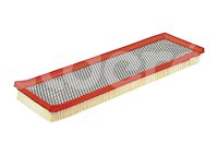 FILTRO AIRE VW BORA 06-10 , JETTA 10-13 2.5L CA10085 FRAM
