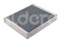 FILTRO CABINA CHEVROLET CRUZE, SONIC 1.4/1.6/1.8L